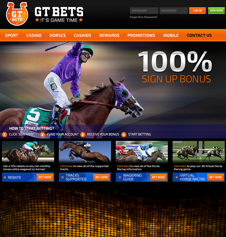 Sporting betting