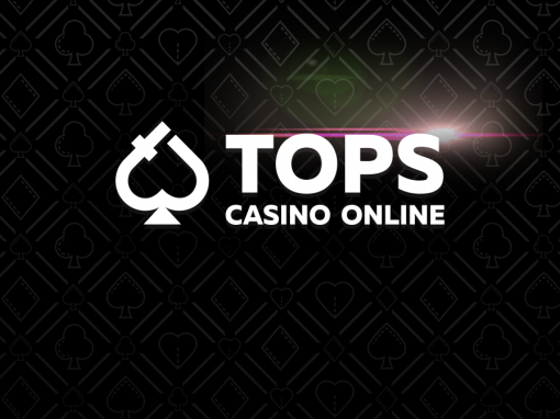 Affiliate Casino Website Logo Design