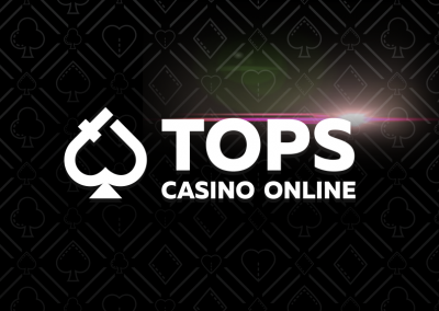 Affiliate Casino Website Logo Design