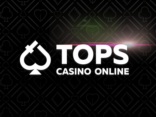 Affiliate Casino Website Logo Design